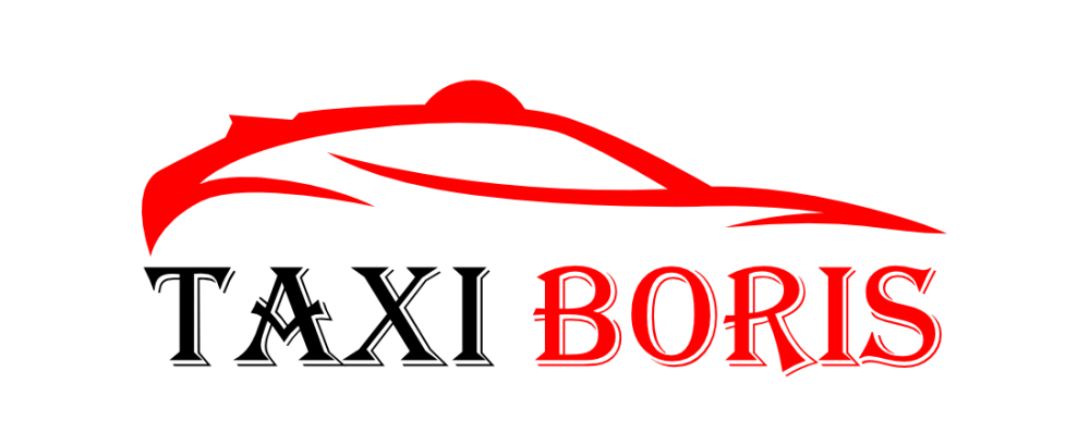taxi boris logo