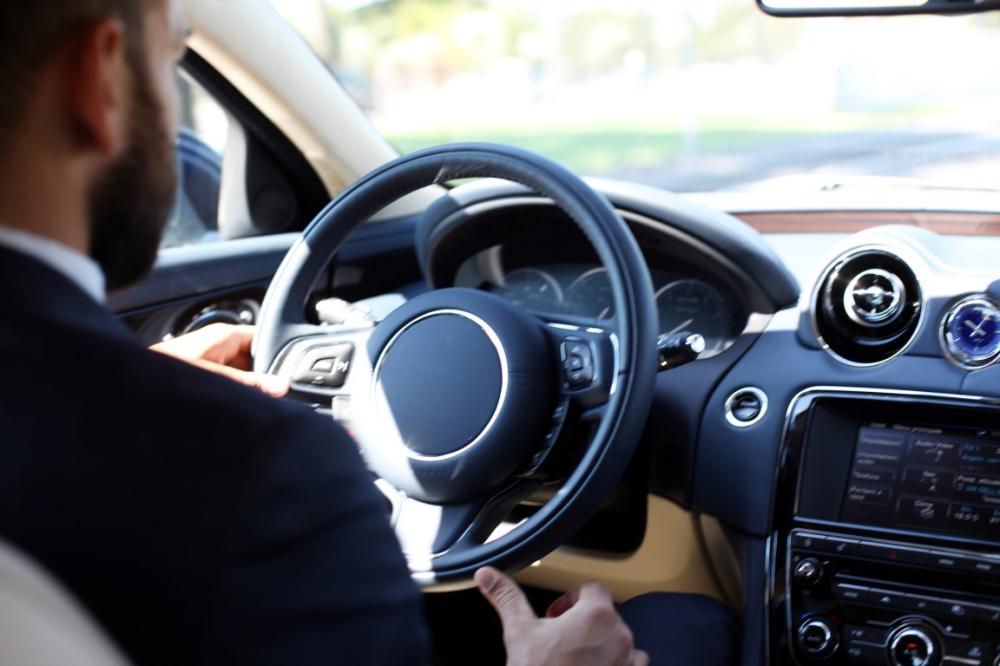 Des chauffeurs expérimentés